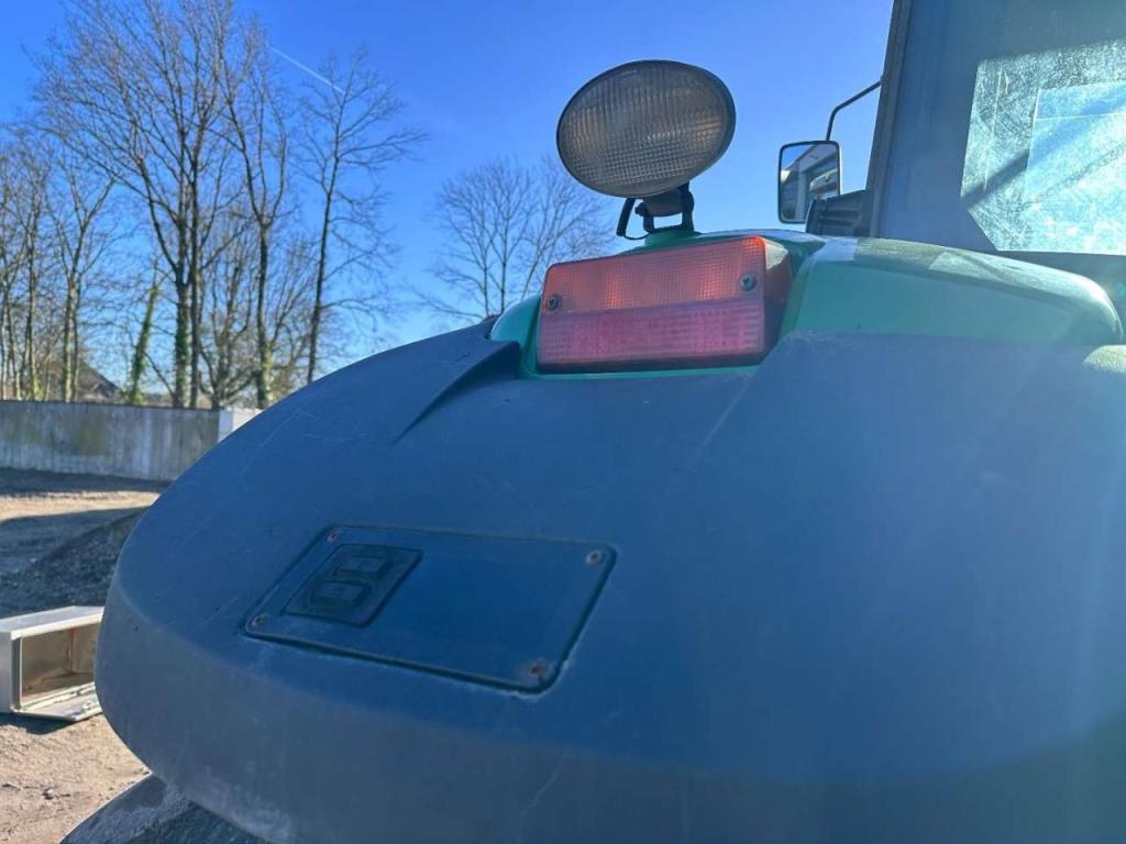 John Deere 8120 Powershift Photo 27