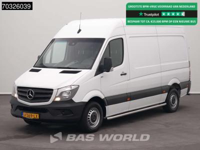 Mercedes-Benz Sprinter 311 CDI L2H2 Airco Camera Euro6 L2 Airco en vente par BAS World B.V.