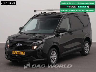 Ford Transit Courier 100pk Benzine L1H1 Airco Cruise Imperiaal Parkeersensoren L1 Kompakt Airco Cruise c en vente par BAS World B.V.