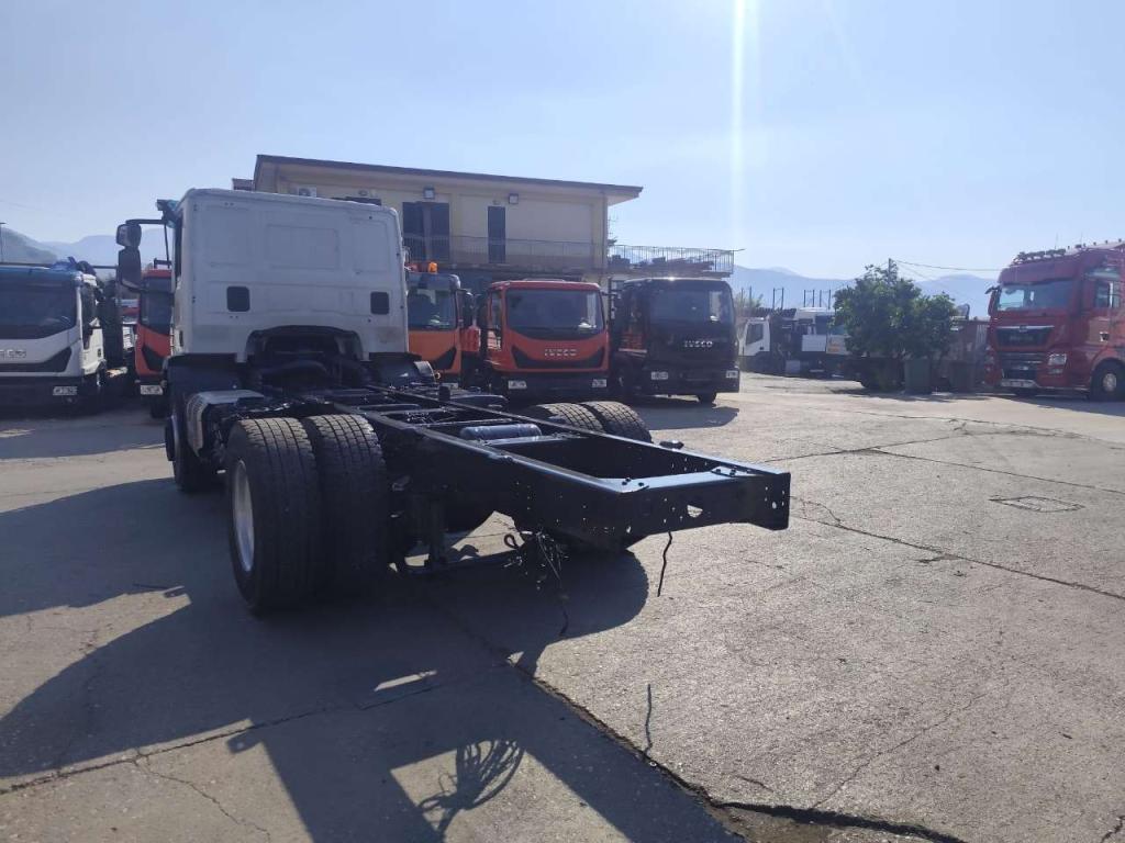 Iveco EUROCARGO 180E32 Photo 12
