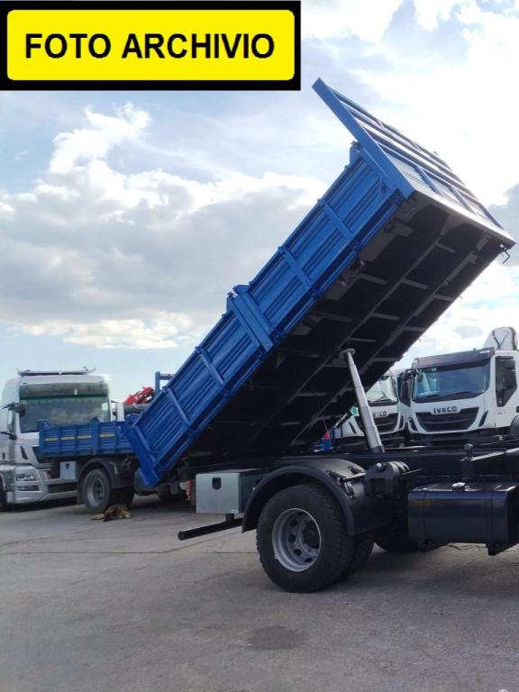 Iveco EUROCARGO 180E32 Photo 5