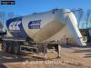 Turbos-Hoet SVM 39000L Liftachse Cement Photo 3 thumbnail