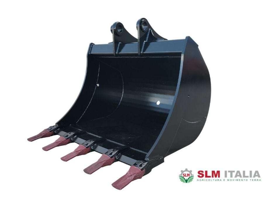 SLM BS 150-180 Photo 1