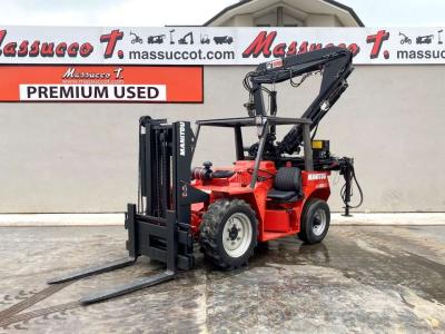 Manitou MG20HP en vente par Massucco T. Srl