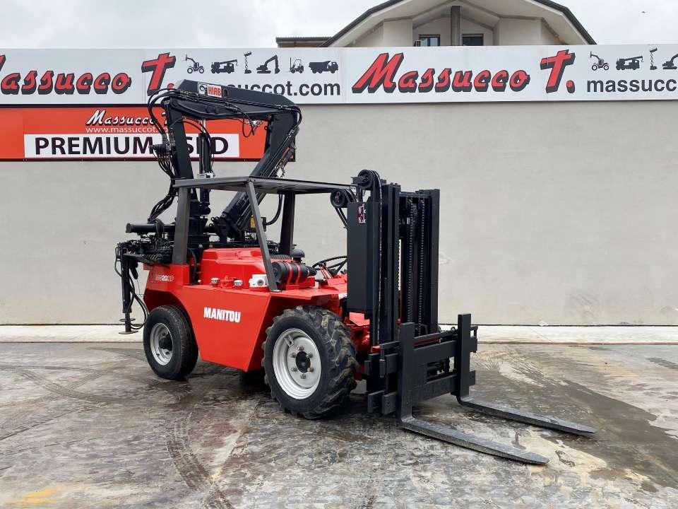 Manitou MG20HP Photo 11