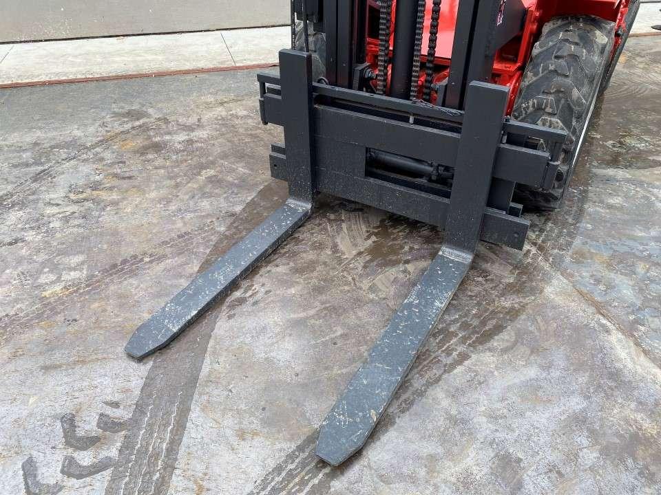 Manitou MG20HP Photo 5