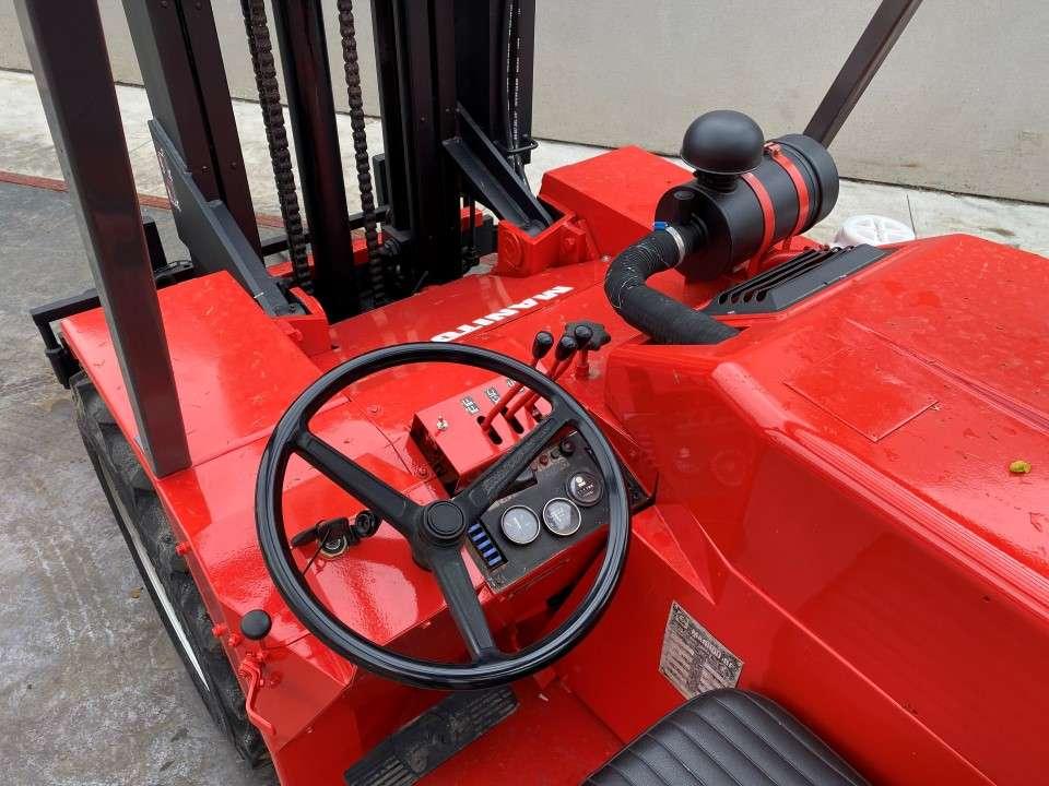 Manitou MG20HP Photo 7