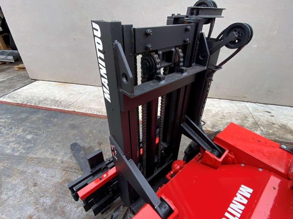 Manitou MG20HP Photo 9