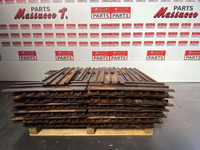 Chenille fer pour Hitachi ZX130-5 / ZX130-6 / ZX135 en vente par Massucco T. Srl Area Ricambi