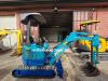 Kubota U-15 Photo 2 thumbnail