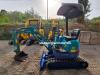 Kubota U-15 Photo 3 thumbnail