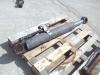 Piston positionneur pour Mecalac 12MXT Photo 2 thumbnail