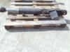 Piston positionneur pour Mecalac 12MXT Photo 3 thumbnail