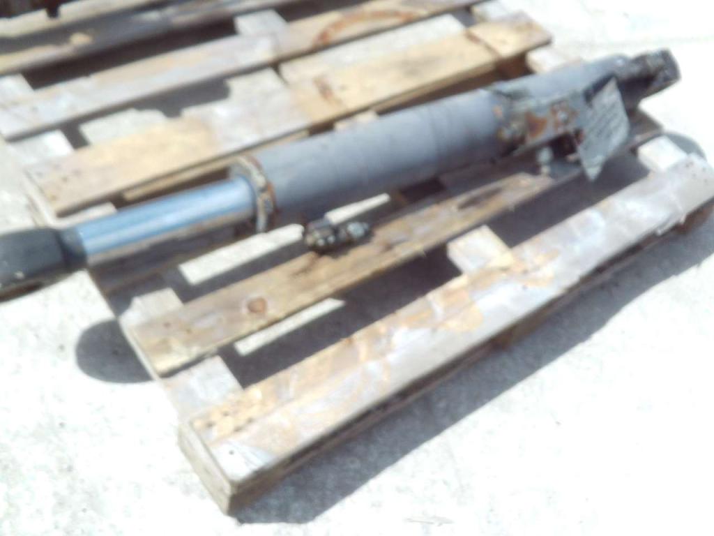 Piston positionneur pour Mecalac 12MXT Photo 1