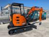 Hitachi ZX33U-6 Photo 2 thumbnail