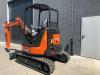 Hitachi ZX33U-6 Photo 3 thumbnail