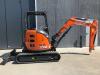 Hitachi ZX33U-6 Photo 4 thumbnail