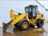 Caterpillar 926M - Dutch Machine / Automatic Greasing Photo 2 thumbnail
