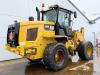Caterpillar 926M - Dutch Machine / Automatic Greasing Photo 5 thumbnail