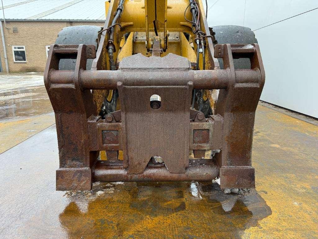 Caterpillar 926M - Dutch Machine / Automatic Greasing Photo 19