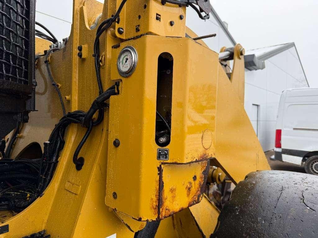 Caterpillar 926M - Dutch Machine / Automatic Greasing Photo 22