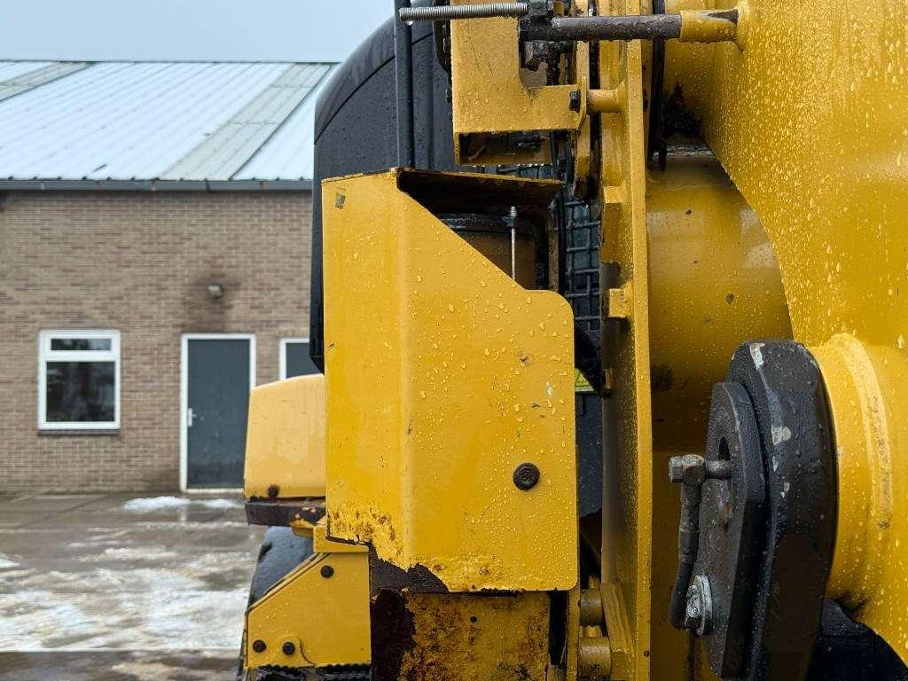 Caterpillar 926M - Dutch Machine / Automatic Greasing Photo 23