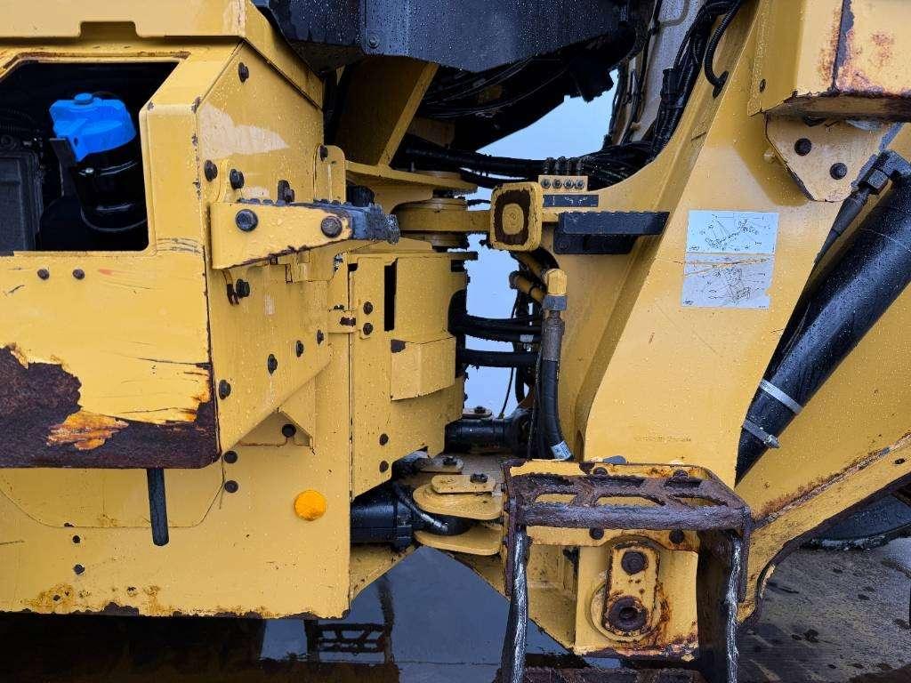 Caterpillar 926M - Dutch Machine / Automatic Greasing Photo 25