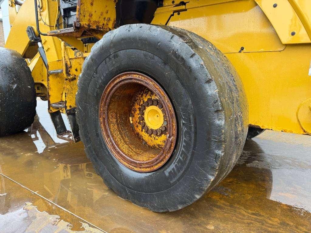 Caterpillar 926M - Dutch Machine / Automatic Greasing Photo 27