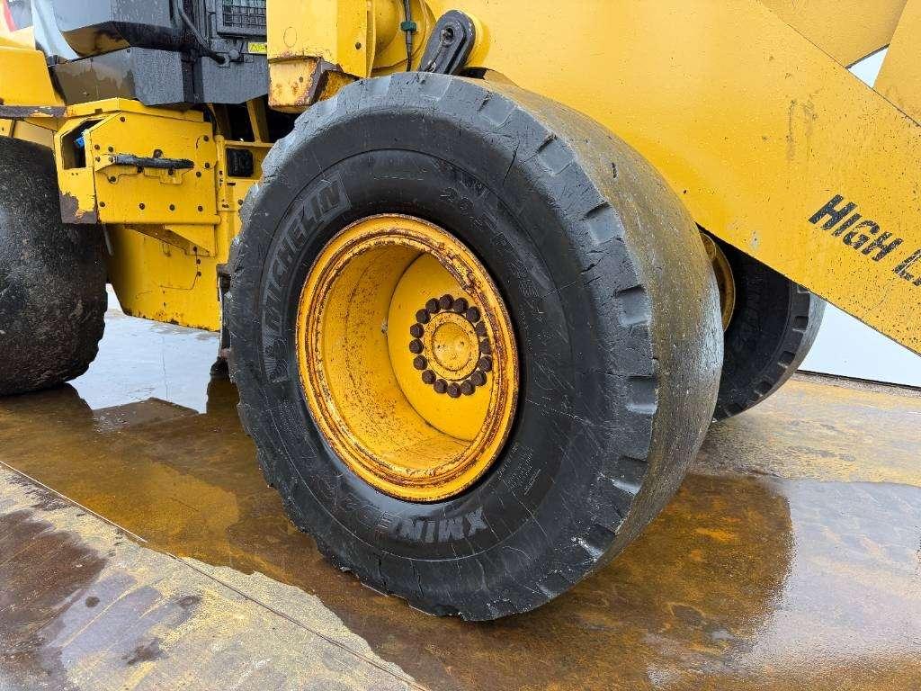 Caterpillar 926M - Dutch Machine / Automatic Greasing Photo 29