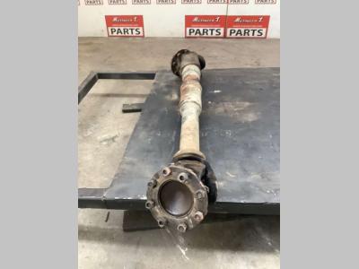 ALBERO DI TRASMISSIONE TRA CAMBIO E PONTE POSTERIORE PER IVECO 260/330 F 35 en vente par Massucco T. Srl Area Ricambi