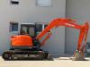 Kubota KX80-4 Photo 1 thumbnail