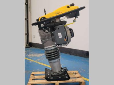 Wacker Neuson DS70Y Photo 1