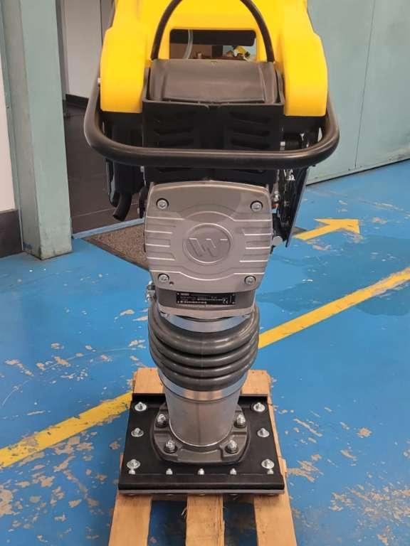 Wacker Neuson DS70Y Photo 4