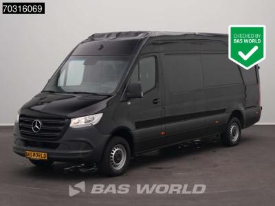 Mercedes-Benz Sprinter 317 CDI Automaat L3H2 3,5t Trekhaak 170PK Airco Camera MBUX CarPlay Parkeersensoren Euro6 en vente par BAS World B.V.