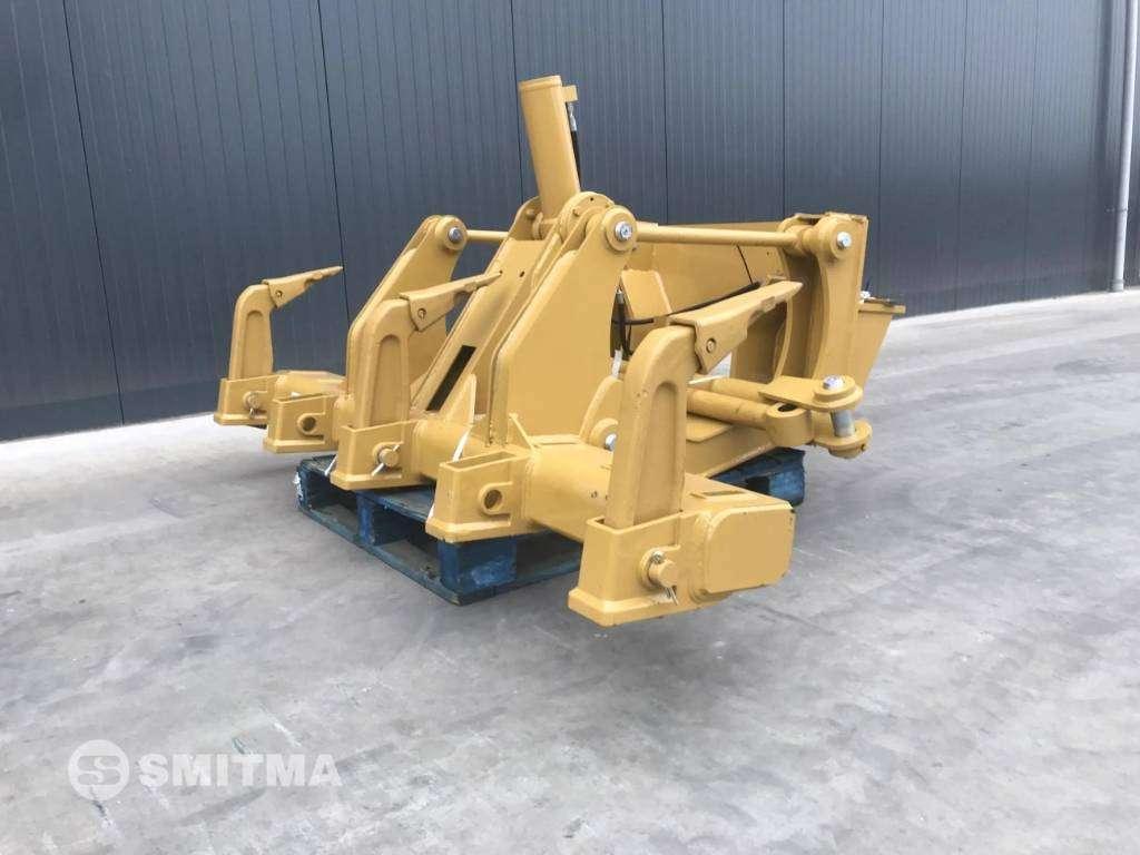 Caterpillar 140G Photo 6
