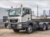 Man TGS 26.470 6X6H+HYDR Photo 1 thumbnail