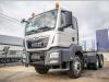 Man TGS 26.470 6X6H+HYDR Photo 2 thumbnail