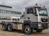Man TGS 26.470 6X6H+HYDR Photo 3 thumbnail