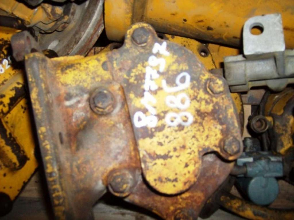 Pompe hydraulique pour Caterpillar 988 Photo 1
