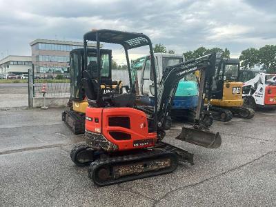 Eurocomach Es 18 ZT en vente par Commerciale Adriatica MMT. Srl