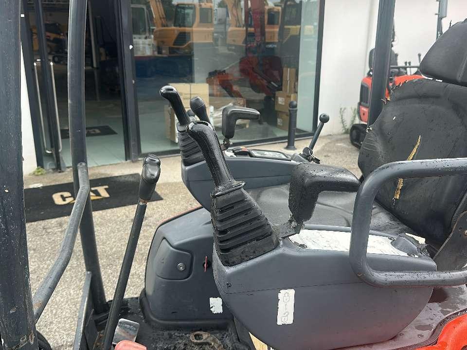 Eurocomach Es 18 ZT Photo 5