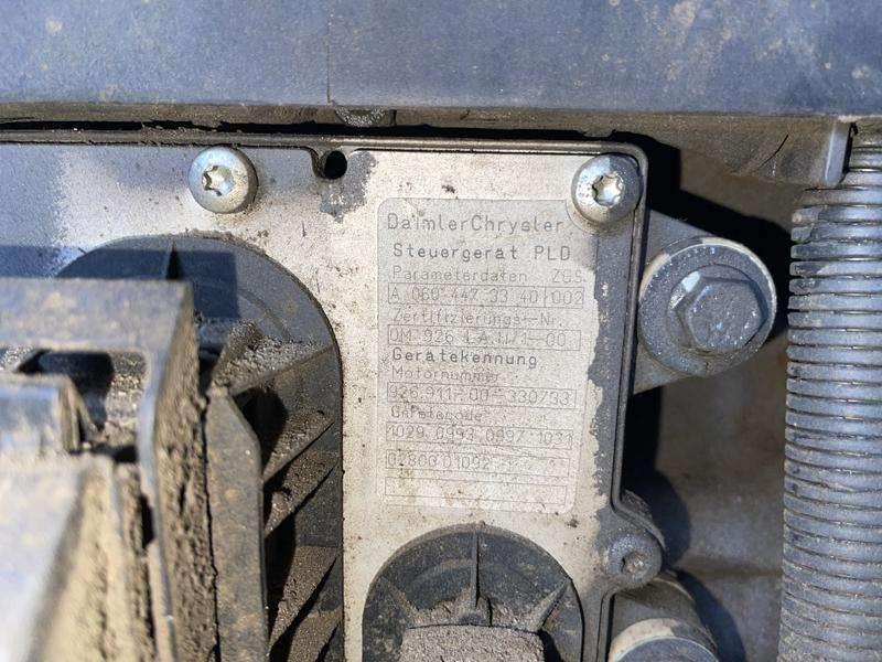 Atlas Copco XAMS 486 MD Photo 5