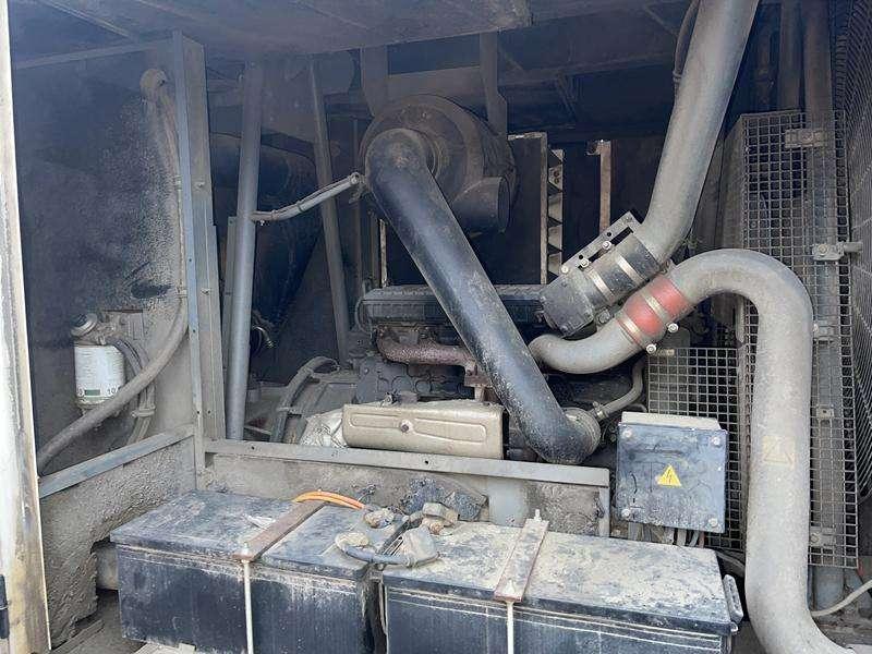 Atlas Copco XAMS 486 MD Photo 7