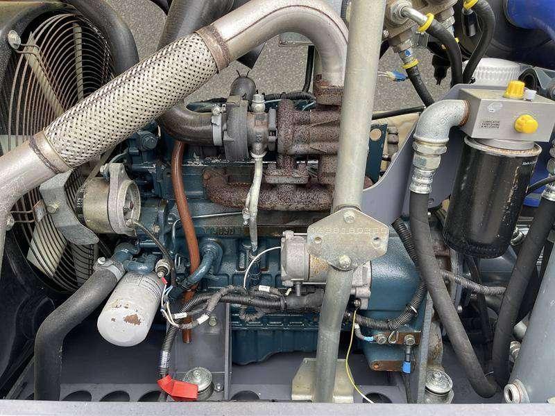 Atlas Copco XAS 88 Photo 12