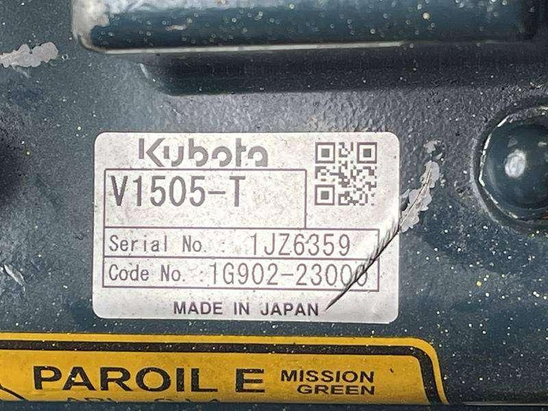 Atlas Copco XAS 88 Photo 15