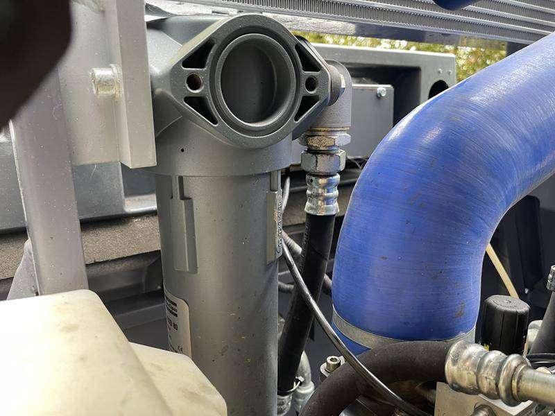 Atlas Copco XAS 88 Photo 16
