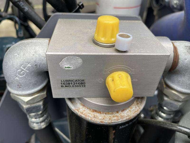 Atlas Copco XAS 88 Photo 18
