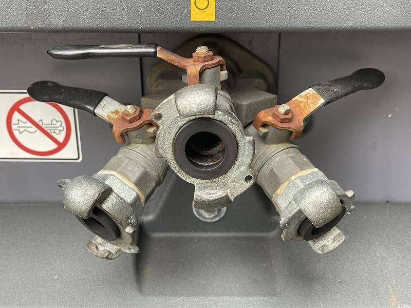 Atlas Copco XAS 88 Photo 6
