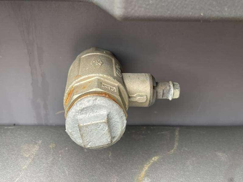 Atlas Copco XAS 88 Photo 7