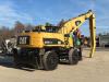 Caterpillar M325D 4X4 Photo 22 thumbnail